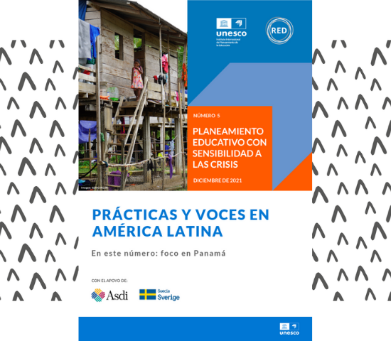 Prácticas y voces en América Latina 5 