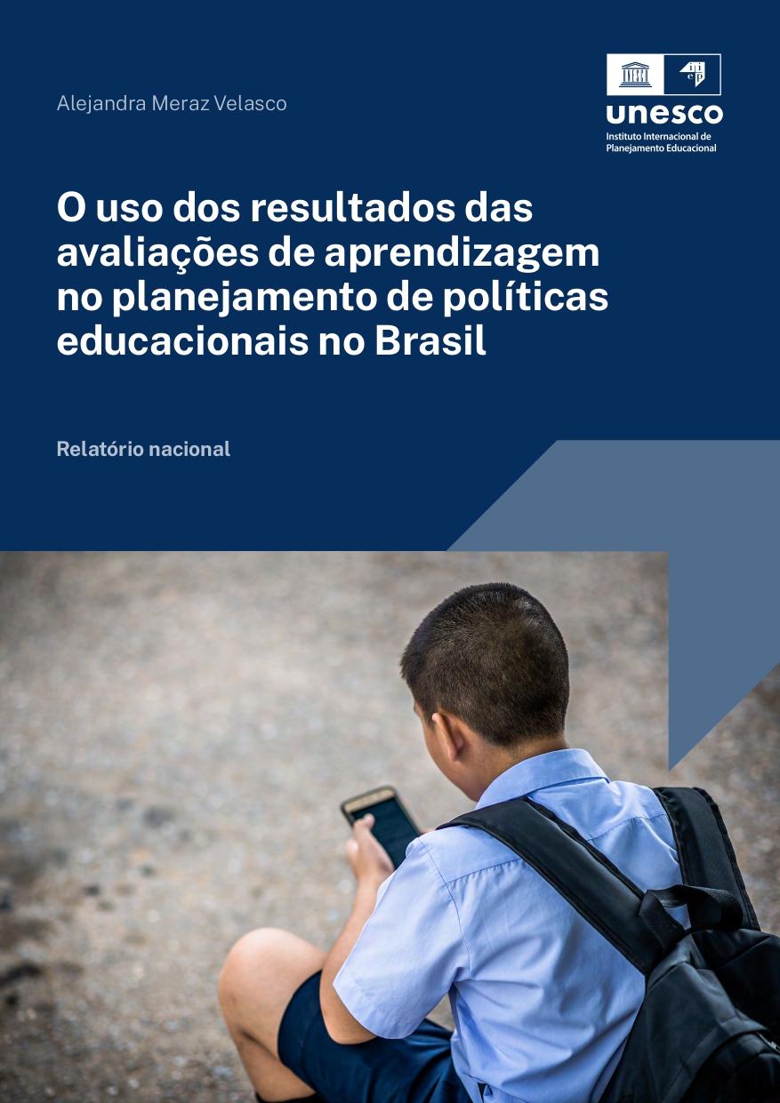 O uso dos resultados das avaliações de aprendizagem no planejamento de políticas educacionais no Brasil