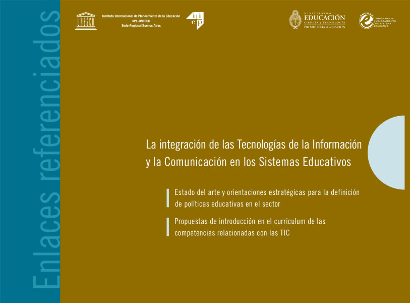 A integração das tecnologias da informação e comunicação nos sistemas educacionais