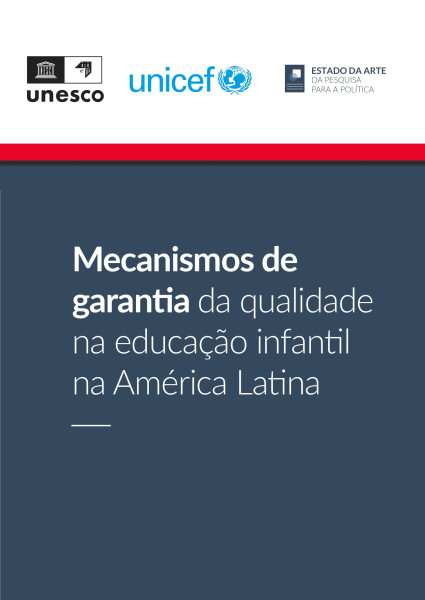 Mecanismos de garantia de qualidade na educação infantil na América Latina