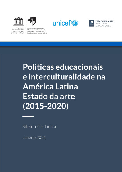 Políticas Educacionais e Interculturalidade na América Latina
