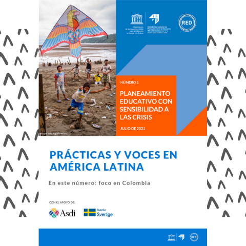 Prácticas y voces en América Latina Nº1