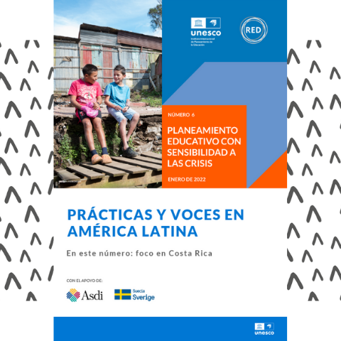 Prácticas y voces en América Latina 6