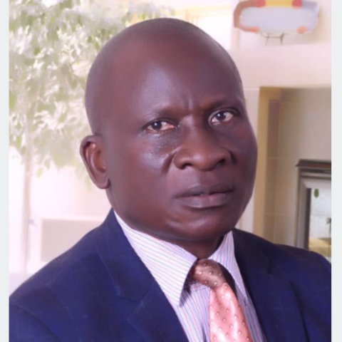 George Mukose, Diretor de Educação do Ministério da Educação e Esportes de Uganda