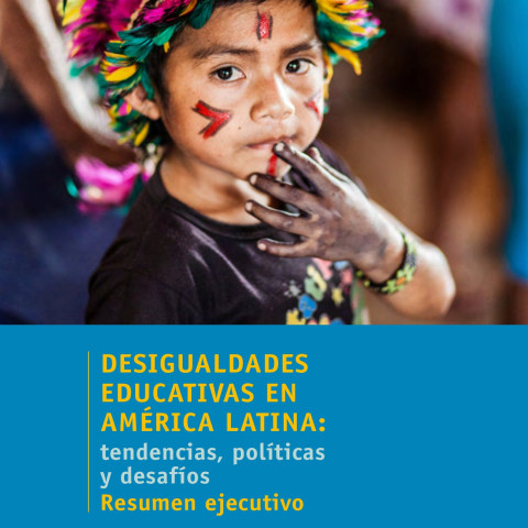 Desigualdades educativas en América Latina