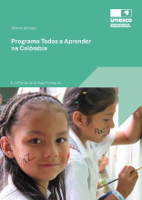 Programa Todos a Aprender na Colômbia