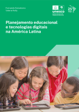Planejamento educacional e tecnologias digitais na América Latina