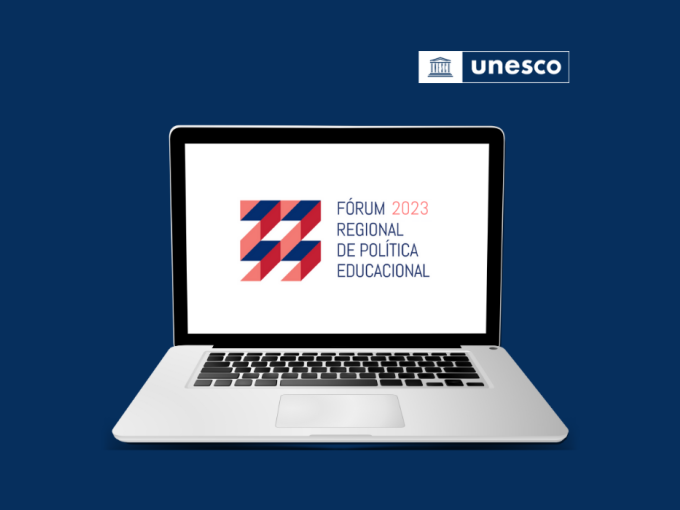 Fórum Regional de Política Educacional 2023
